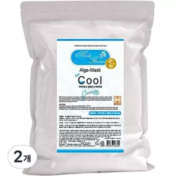 Набор для моделирования Medi Flower Cool, 1 шт., 2 шт.