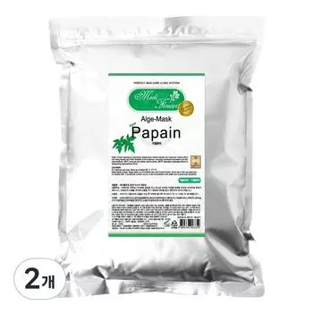 Набор для моделирования Medi Flower Papain 500 г, 1, 2