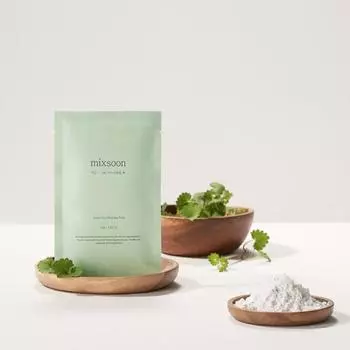 Набор для моделирования Mixsoon Green Cica (3 варианта) 5PCS