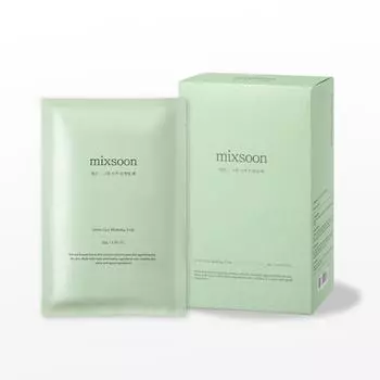 Набор для моделирования Mixun Green Cica, 5 шт.