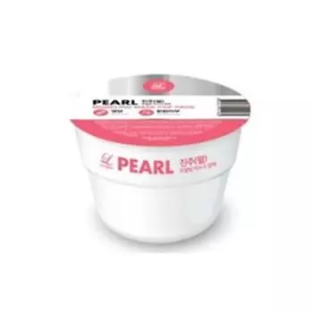 Набор для моделирования перламутровых чашек Lindsay 28 г, 1 упаковка, 4 шт.