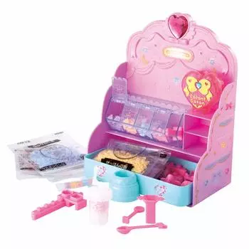 Набор для мыла Colonto DX розовый