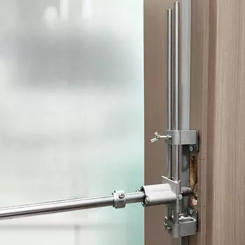 Набор для открывания отверстий для деревянных дверей Многофункциональный врезной инструмент для врезки