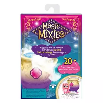 Набор для пополнения Magic Mixies, Многоцветный