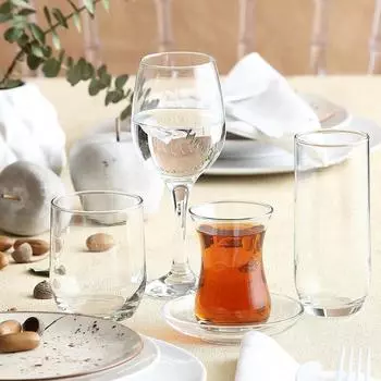 Набор для приданого из 30 предметов