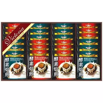 Набор для приготовления кофе с ферментной обжаркой ND-300