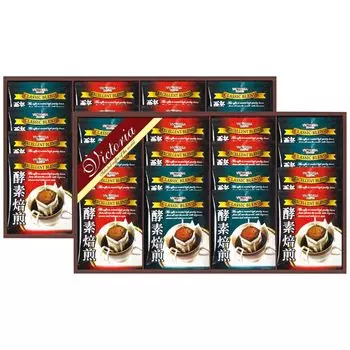 Набор для приготовления кофе с ферментной обжаркой ND-400