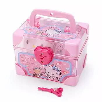 Набор для притворения медсестры Sanrio Hello Kitty