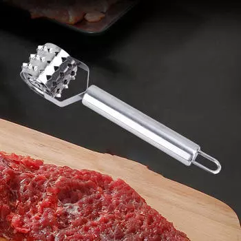 Набор для размягчения мяса для сочных стейков thread handle