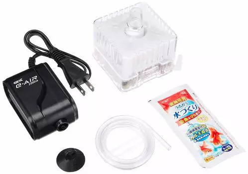 Набор для разведения рыбок Gex S