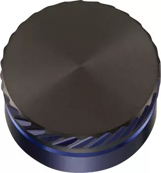 Набор для регулировки нуля Daiwa Slp Works MC Color Zero Adjuster, синий