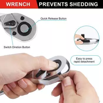 Набор для ремонта автомобиля, съемник, автомобильные инструменты, 108 шт./набор, инструмент для установки уплотнений, ручной инструмент для подшипников ступицы колеса, механический торцевой ключ