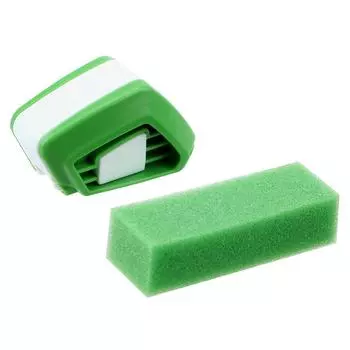 Набор для ремонта царапин на лобовом стекле Инструмент для ремонта автомобильных дворников Восстановление щеток стеклоочистителей Универсальный очиститель для окон