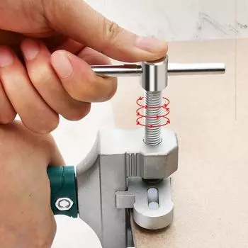 Набор для резки стекла для плитки, напольный резак для резки стекла из легированной стали, строительные инструменты для резки стекла из плитки