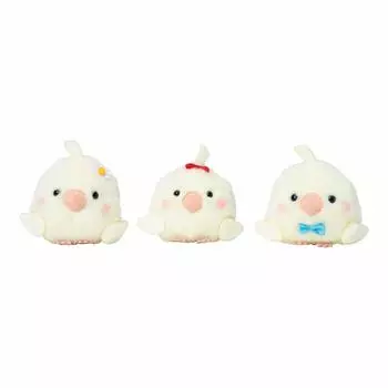 Набор для родителей и детей Yumefuwa Town Okame YF-033
