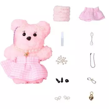 Набор для рукоделия XAEIOCIF Милая мягкая шерстяная палочка для скручивания DIY Handcraft Mall Кукла для смешивания формочек Color Mall Craft Mall Для людей, которые любят вещи ручной работы