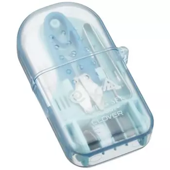Набор для шитья Clover Clover SS-201 Синий 38-121