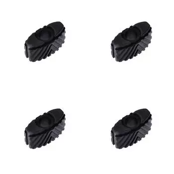 Набор для снятия люка на крыше Almond Click из 4 штук для Megane 2 Megane 3 Scenic 2 Grand Scenic