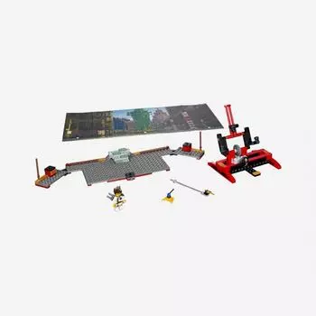 Набор для создания фильмов LEGO Ninjago