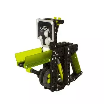 Набор для создания робота Hexbug VEX Snapshot