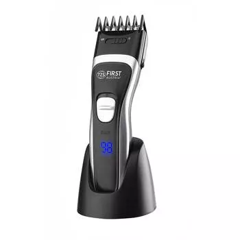 Набор для стрижки First Fa-5676-6 Черный