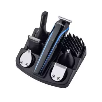 Набор для стрижки Gelberk Gl-hcs07