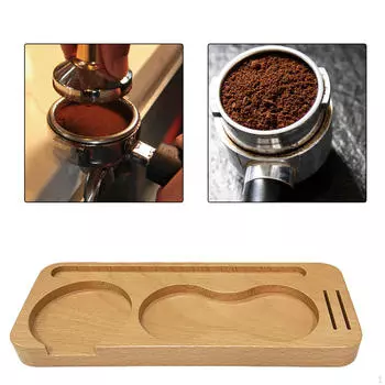 Набор для темперирования кофе Barista Essential for 58mm