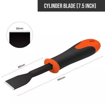 Набор для удаления прокладок профессионального класса, сверхпрочный, для автомобильной промышленности A