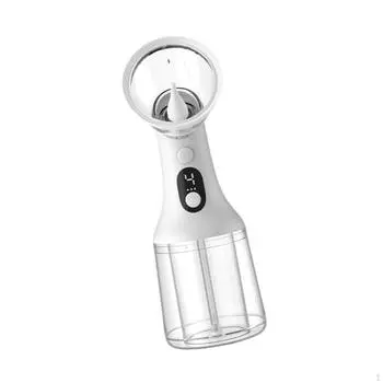 Набор для удаления ушей для взрослых, детей, семьи, безопасной и эффективной очистки, белый белый