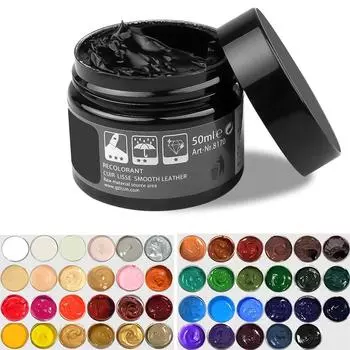 Набор для ухода за автомобилем, инструмент для ремонта жидкой кожи, автокресло, диван, пальто, отверстия, царапины, трещины, восстановление для обуви для автомобиля верблюд