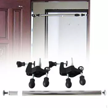 Набор для установки деревянных дверей, монтажный инструмент, плотники, эффективный, простой в использовании