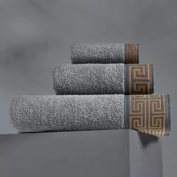 Набор для ванной из 3 предметов