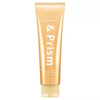 Набор для волос Diamond Shine 130 г и Prism