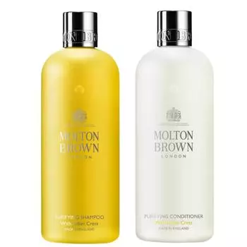 Набор для волос Molton Brown Purifying with Indian Cress, 1 шт.