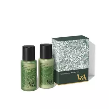 Набор для волос V&A Beauty Scalp Enhancing Travel, 1 шт.