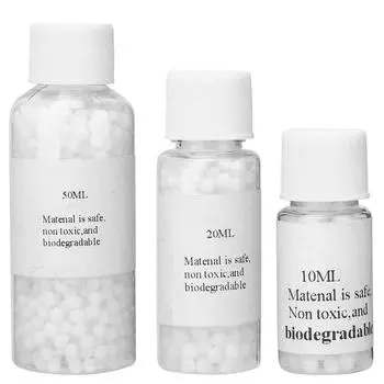 Набор для временного ремонта зубов при отсутствии зубных протезов с сломанными зубами 10ML