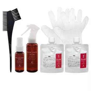 Набор для выпрямления волос, базовый набор для выпрямления волос, окрашивания и химической завивки волос для профессионального использования в салоне. Набор для выпрямления волос и специальный набор A sstyle.