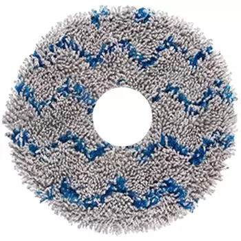 Набор для замены пылесоса Боковые щетки пылесоса Запасная часть пылесоса Роликовая щетка для модели M30PRO 1