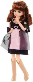 Набор для занятий по координации Licca-chan LW-20