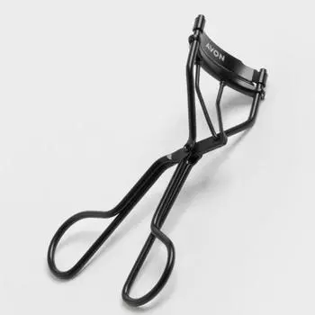 Набор для завивки ресниц Avon Yellow Eyelash Curler Set - Новинка в косметике