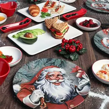 Набор для завтрака 23 предмета на 6 персон