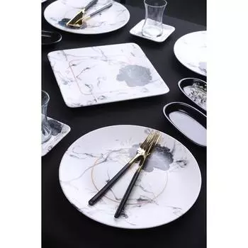 Набор для завтрака Paradise на 6 человек из 23 предметов