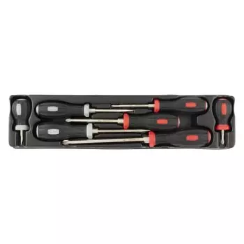 Набор драйверов TONE Power Grip PLPGD7 Содержимое 7 предметов