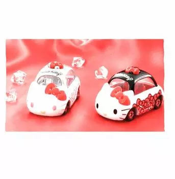 Набор Dream Tomica Hello Kitty к 45-летию