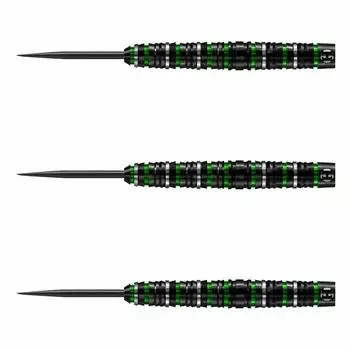 Набор дротиков для дротика Harrows AVANTI STEEL 22gR