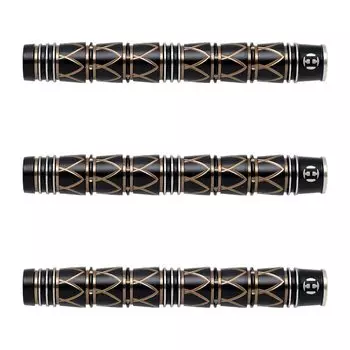 Набор дротиков для дротика Harrows TAIPAN 2BA 18gR