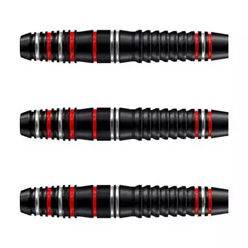 Набор дротиков для стрел Harrows FIRE HIGH GRADE ALLOY 2BA 16gR