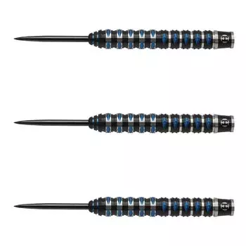 Набор дротиков для стрел Harrows PARAGON STEEL 23gR