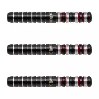 Набор дротиков DYNASTY ASTRA DARTS REDSTAR KUDOS 2BA