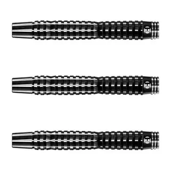 Набор дротиков Harrows BLACK KNIGHT 2BA 18gR